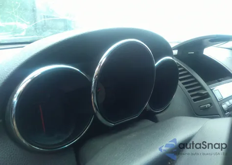 2005 Nissan Altima 2.5 S из США, поврежденный, VIN 1N4AL11E15C203471